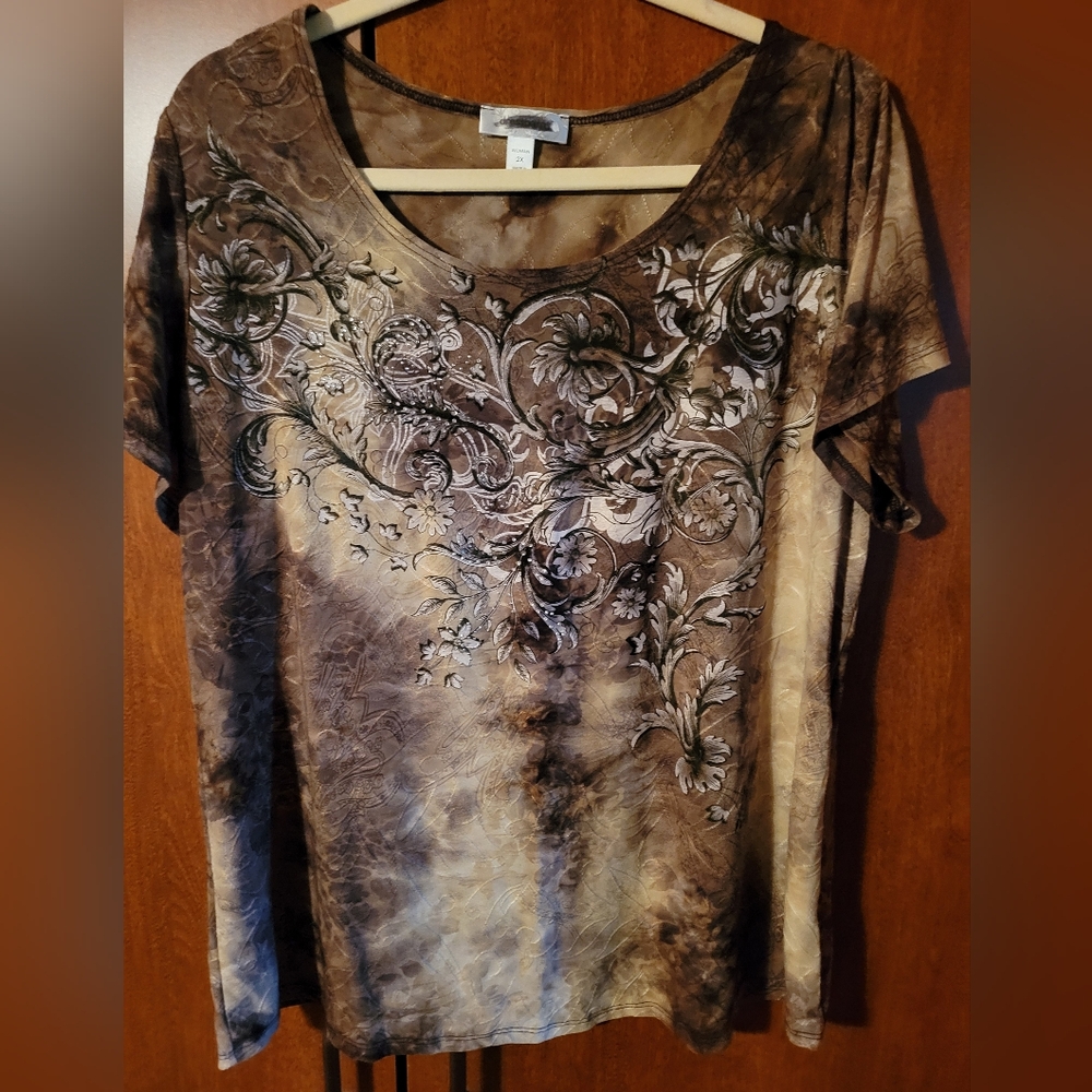Ladies Top